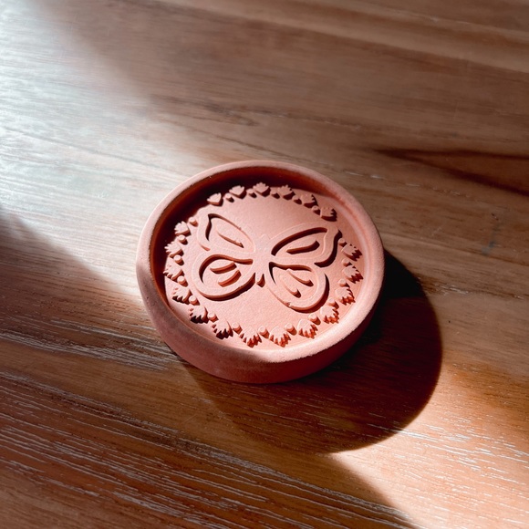 Terracotta Sugar Savers The Pioneer Woman - Picture 3 of 7